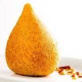 COXINHA - MASSA DE AIPIM 01 UND.